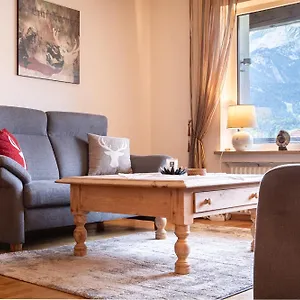  Apartment Aussicht