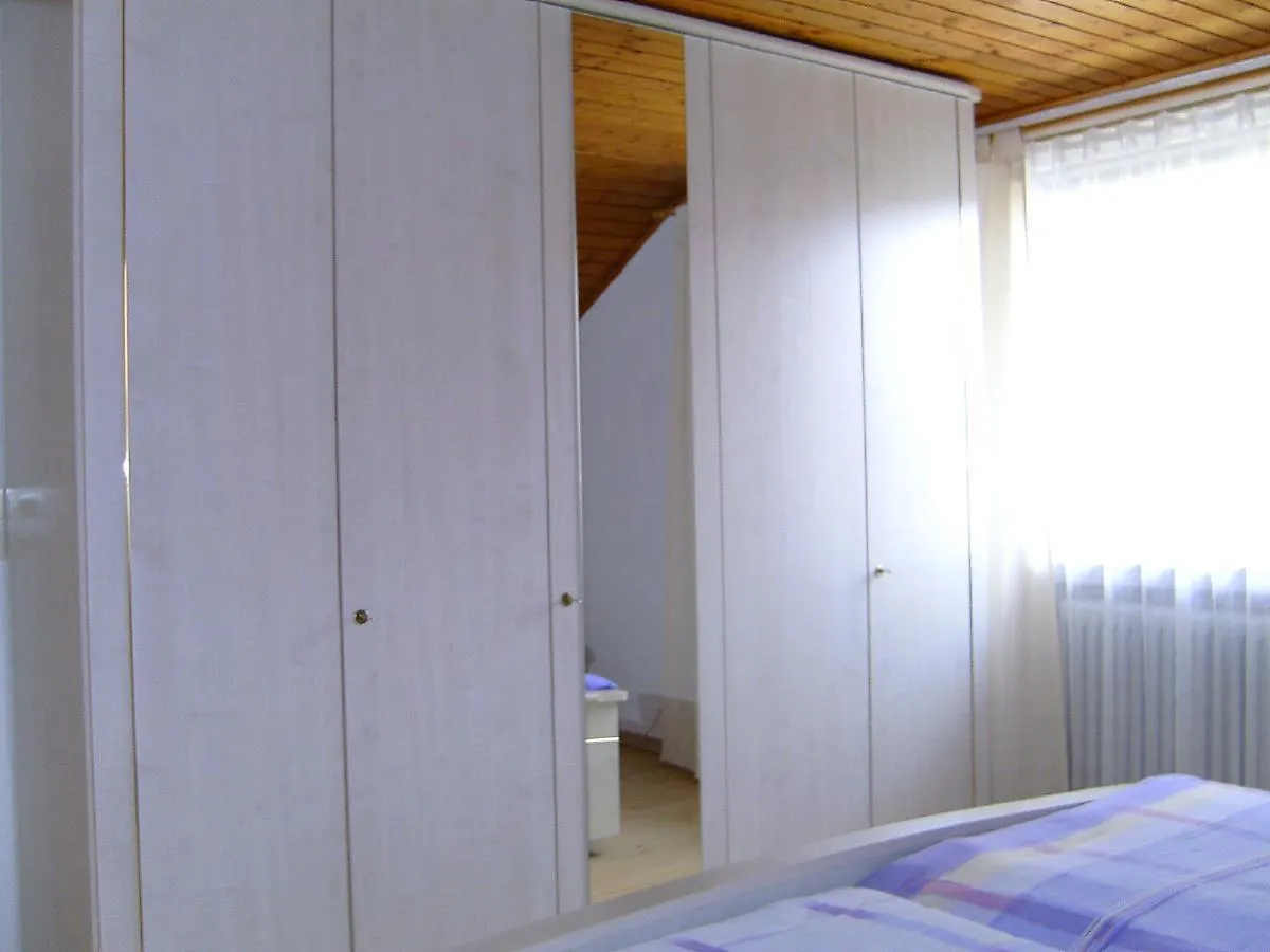 Ferienwohnung Pinker Grafenau  0*, Grafenau (Bavaria) Almanya